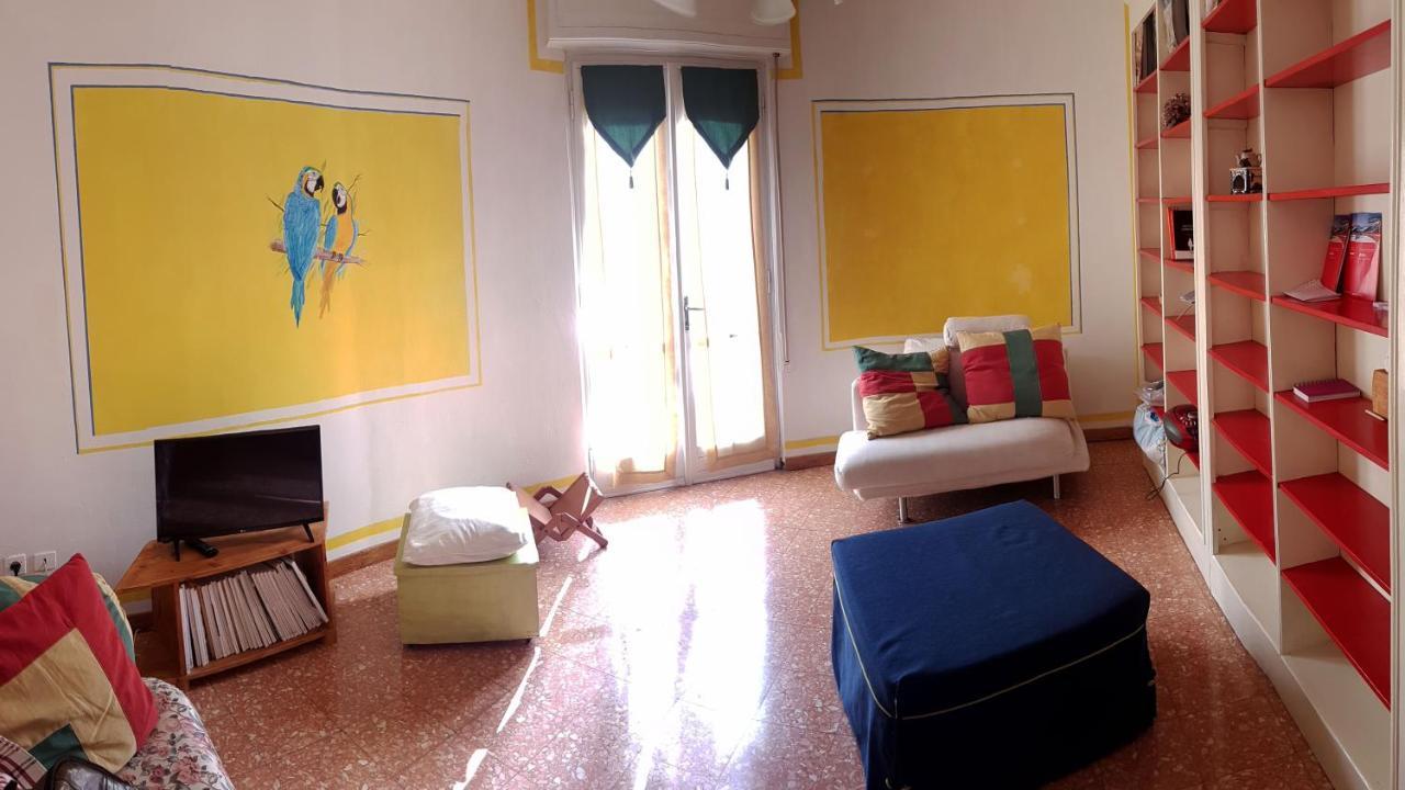 Ferienwohnung Il Mulino Di Via Crotte Brescia Exterior foto
