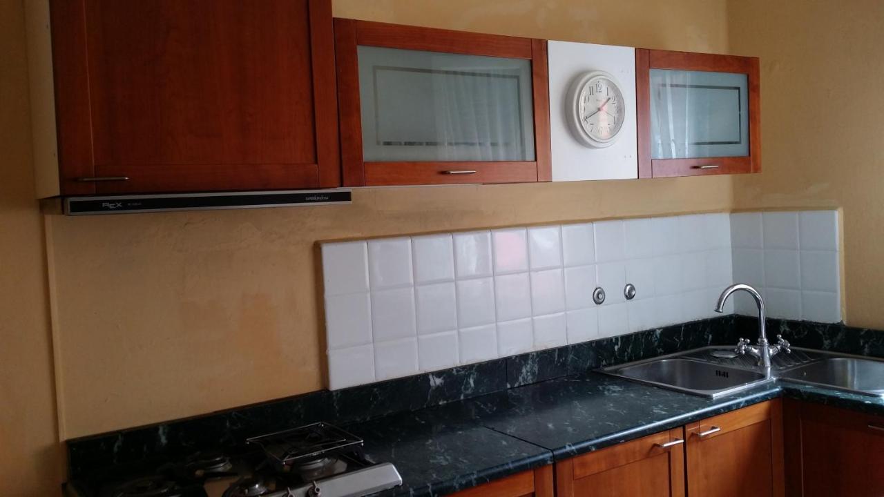 Ferienwohnung Il Mulino Di Via Crotte Brescia Exterior foto