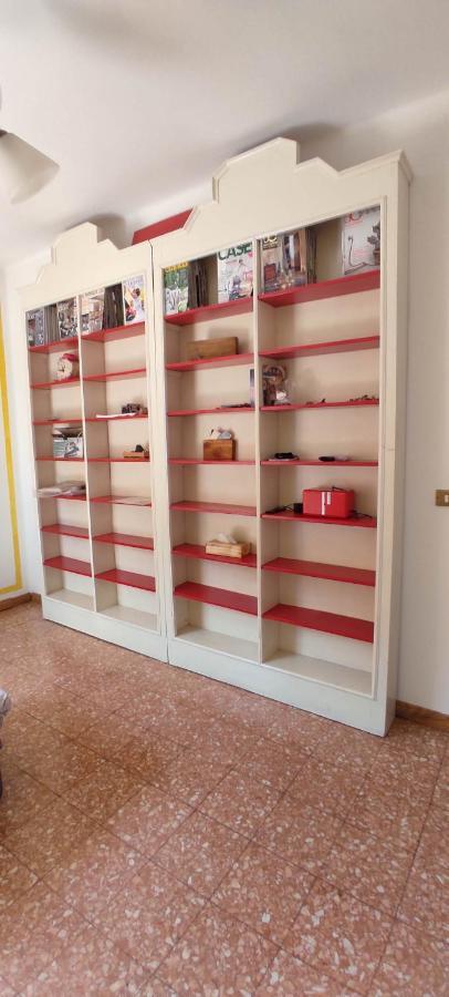 Ferienwohnung Il Mulino Di Via Crotte Brescia Exterior foto