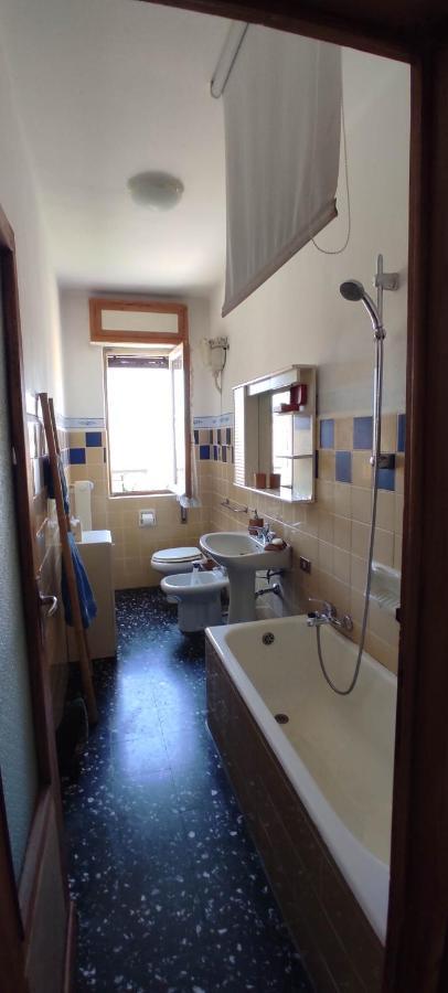 Ferienwohnung Il Mulino Di Via Crotte Brescia Exterior foto