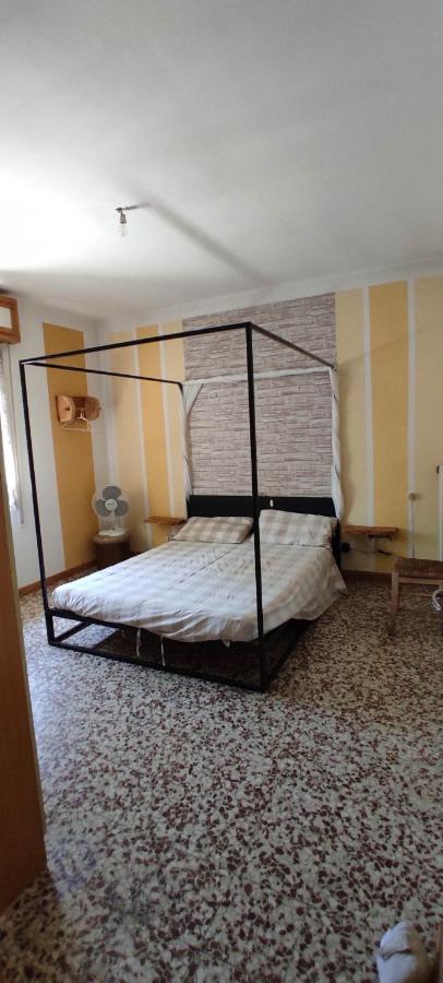 Ferienwohnung Il Mulino Di Via Crotte Brescia Exterior foto